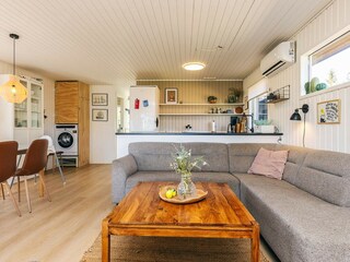 Vakantiehuis Virksund  22