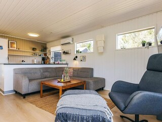 Casa per le vacanze Virksund  49