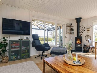 Vakantiehuis Virksund  53