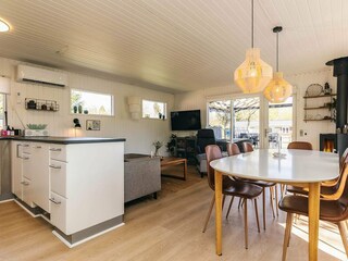 Vakantiehuis Virksund  23