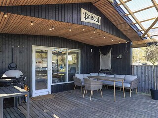 Vakantiehuis Virksund  26