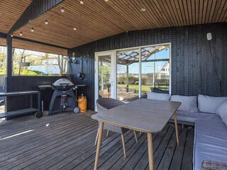 Vakantiehuis Virksund  39
