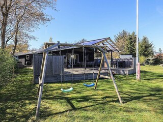 Vakantiehuis Virksund  27