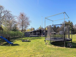Vakantiehuis Virksund  29