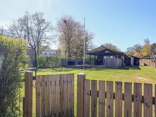 Casa per le vacanze Virksund  29