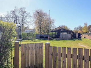 Vakantiehuis Virksund  30