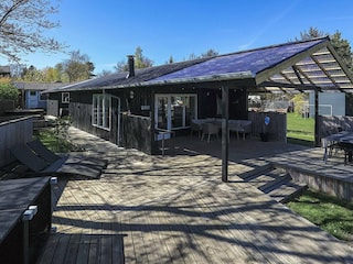 Ferienhaus Virksund  35