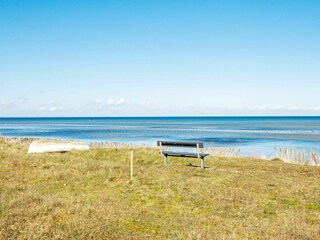 Vakantiehuis Fjellerup Strand  5