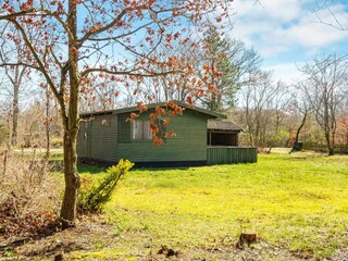 Vakantiehuis Fjellerup Strand  2