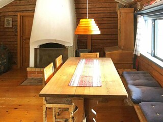 Vakantiehuis Siljansnäs  6