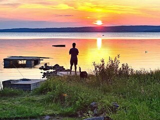 Vakantiehuis Siljansnäs  10
