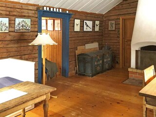 Ferienhaus Siljansnäs  10