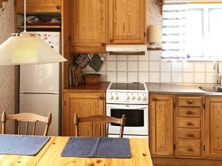 Vakantiehuis Siljansnäs  12