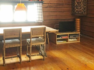 Vakantiehuis Siljansnäs  13