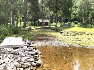 Vakantiehuis Siljansnäs  14