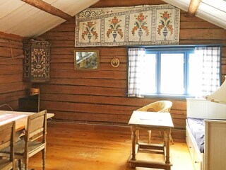 Vakantiehuis Siljansnäs  15