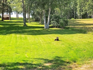 Vakantiehuis Siljansnäs  15