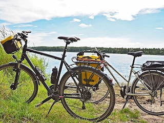 Ferienhaus Siljansnäs  7