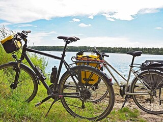 Vakantiehuis Siljansnäs  6