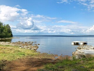 Holiday house Siljansnäs  20