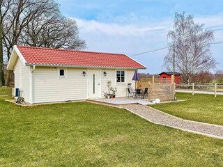 Holiday house Torsås Outdoor Recording 16