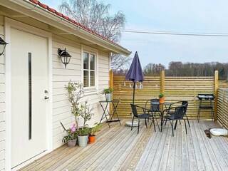 Holiday house Torsås Outdoor Recording 11