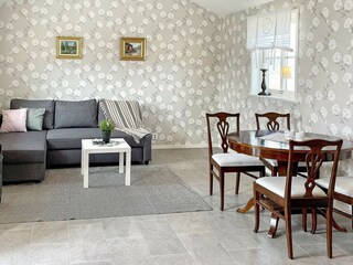 Vakantiehuis Torsås  7