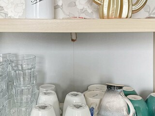 Vakantiehuis Torsås  11