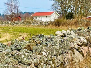 Vakantiehuis Torsås Buitenaudio-opname 4