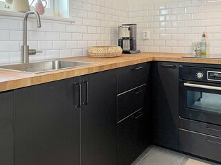 Vakantiehuis Torsås  6