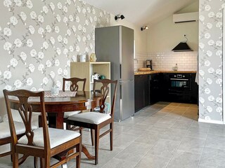 Vakantiehuis Torsås  9