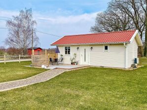 3 Personen Ferienhaus in BERGKVARA-By Traum