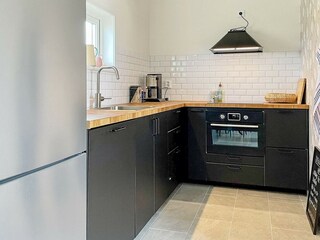 Vakantiehuis Torsås  10