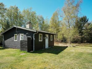 5 Personen Ferienhaus in Rørvig - Rørvig - image1