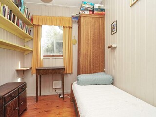 Maison de vacances Rørvig  33