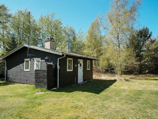 Vakantiehuis Rørvig Buitenaudio-opname 1