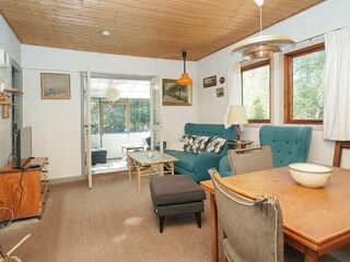 Vakantiehuis Rørvig  5