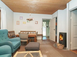 Vakantiehuis Rørvig  6