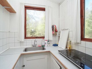 Maison de vacances Rørvig  2