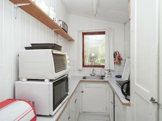 Vakantiehuis Rørvig  34