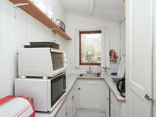 Vakantiehuis Rørvig  8