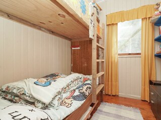 Maison de vacances Rørvig  9