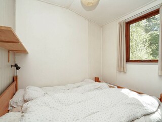 Vakantiehuis Rørvig  12