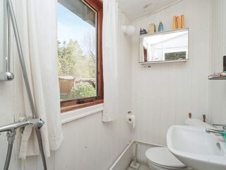 Vakantiehuis Rørvig  12