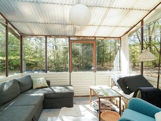 Vakantiehuis Rørvig  13