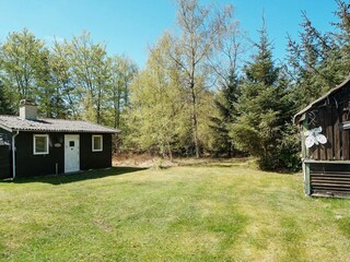 Ferienhaus Rørvig  12