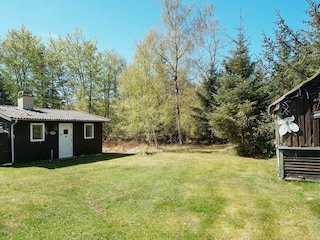 Ferienhaus Rørvig  36