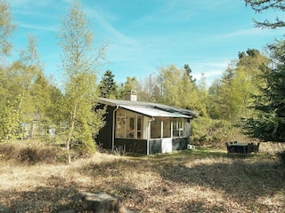Ferienhaus Rørvig  12