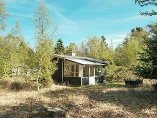Vakantiehuis Rørvig  16
