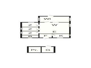 Maison de vacances Rørvig  15